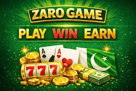 Zaro Game APK Free Download (Latest Version) For Android 1